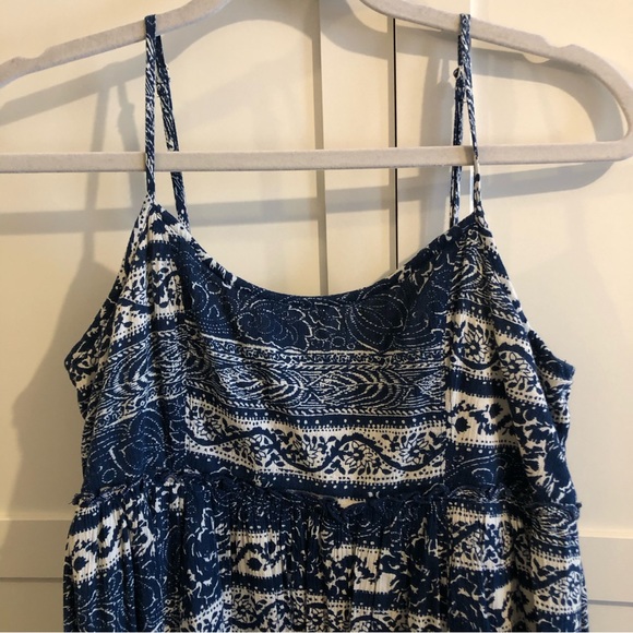 3/$20 American Eagle Tunic Top or Short Dress NWT - Picture 3 of 16